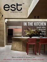 est living magazine